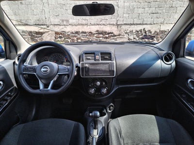 2024 Nissan MARCH MARCH ADVANCE TA 24