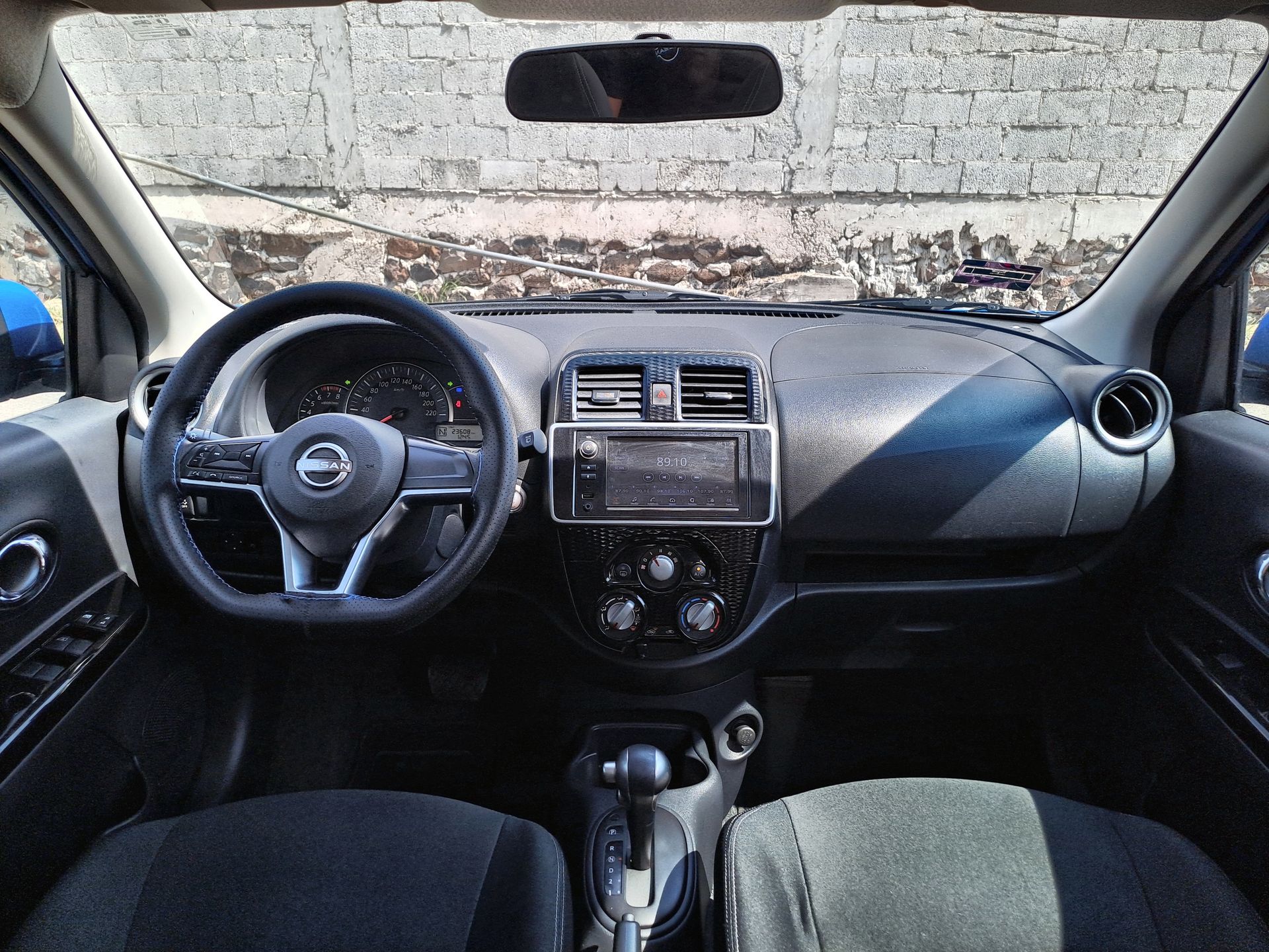 2024 Nissan MARCH MARCH ADVANCE TA 24