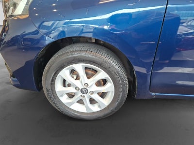 2023 Nissan MARCH ADVANCE TM 23