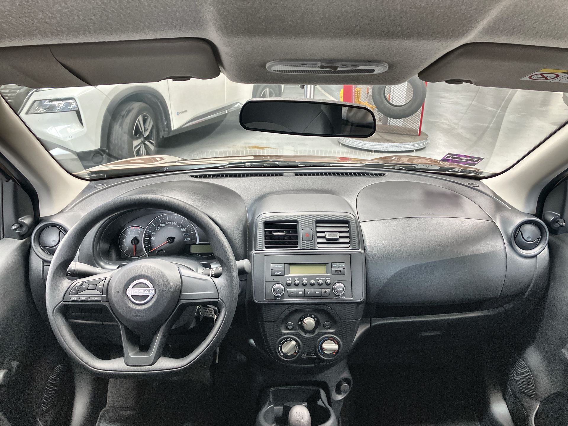 2024 Nissan MARCH MARCH SENSE TM 24