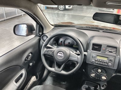 2024 Nissan MARCH MARCH SENSE TM 24