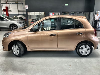 2024 Nissan MARCH MARCH SENSE TM 24