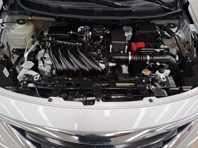2024 Nissan V-DRIVE V-DRIVE TM A/C AUDIO 24
