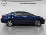 2022 Nissan VERSA SENSE CVT 22