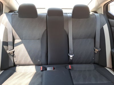 2022 Nissan VERSA ADVANCE CVT 22