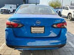 2023 Nissan VERSA SENSE MT 23
