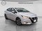 2021 Nissan VERSA VERSA ADVANCE CVT
