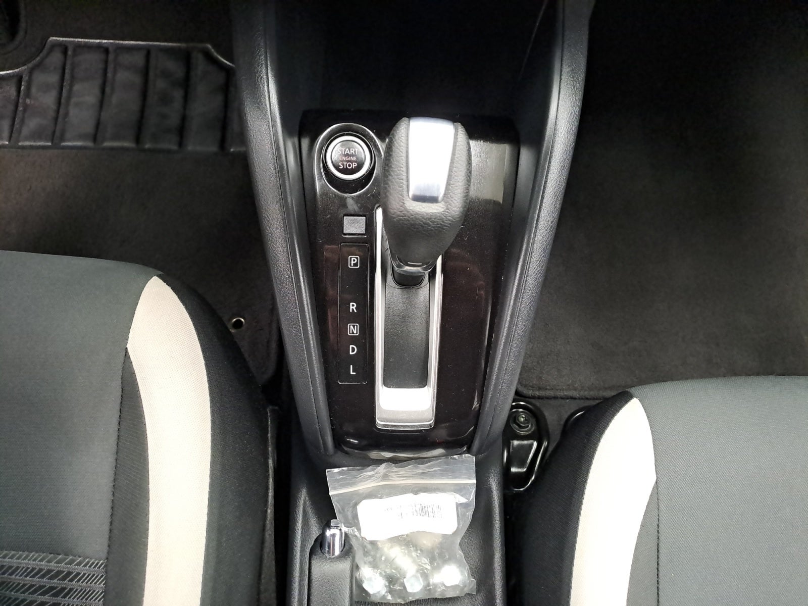 2021 Nissan VERSA VERSA ADVANCE CVT
