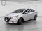 2021 Nissan VERSA VERSA ADVANCE CVT