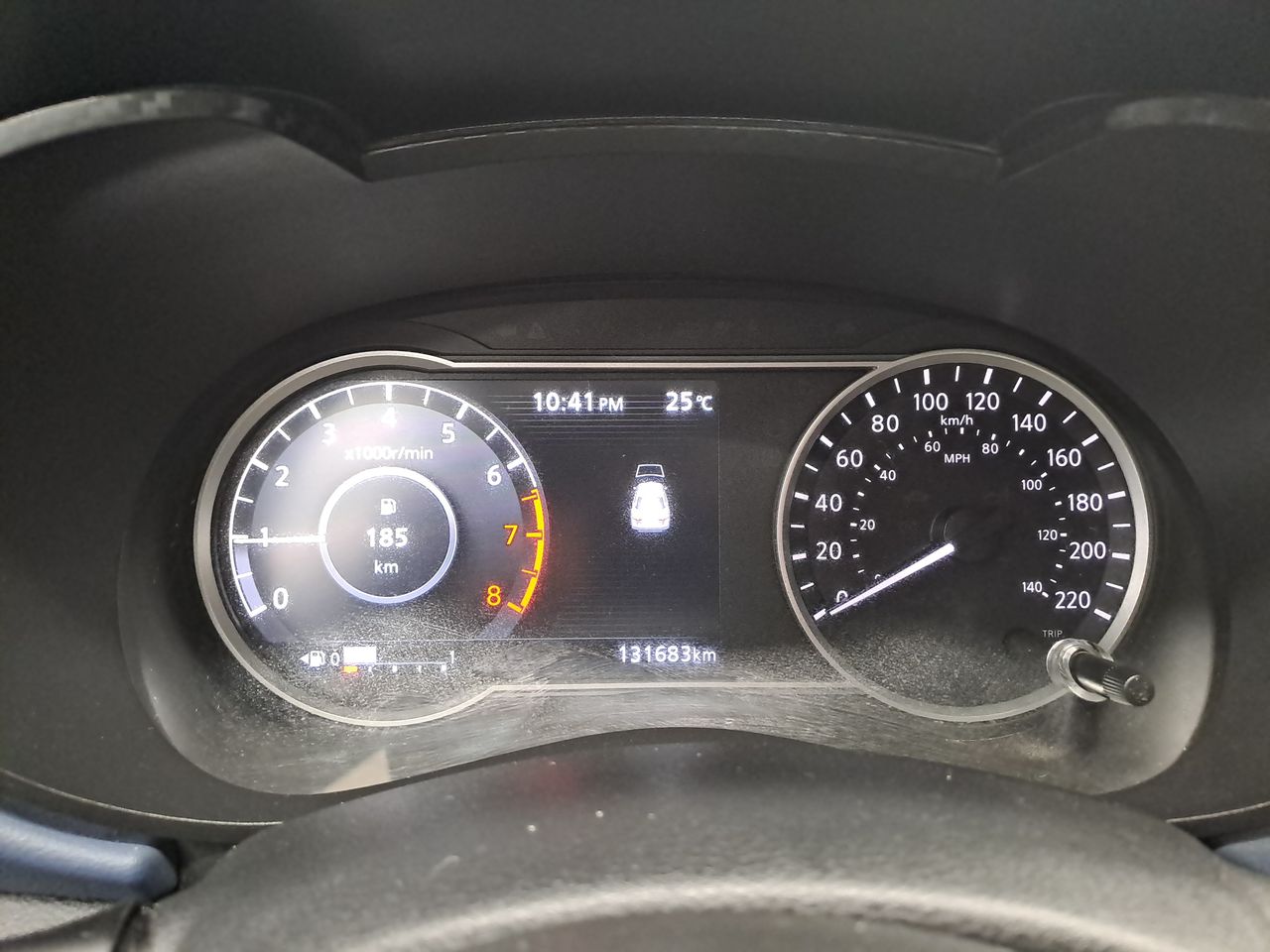 2023 Nissan VERSA ADVANCE MT 23