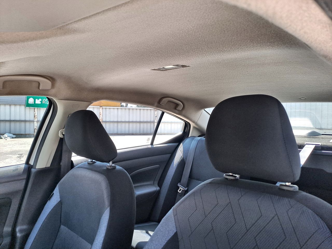 2023 Nissan VERSA ADVANCE MT 23