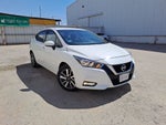 2022 Nissan VERSA ADVANCE CVT 22