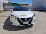 2022 Nissan VERSA ADVANCE CVT 22