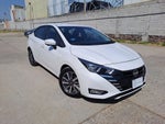 2024 Nissan VERSA ADVANCE CVT 24