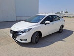 2024 Nissan VERSA ADVANCE CVT 24