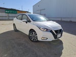 2022 Nissan VERSA ADVANCE CVT 22