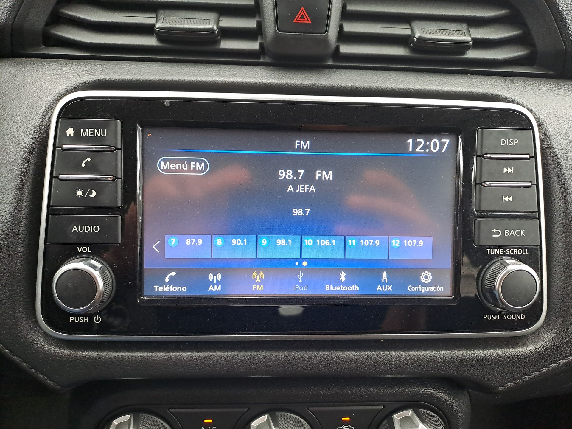 2024 Nissan VERSA SENSE CVT 24