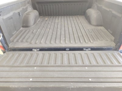 2020 Nissan NP300 FRONTIER LE TM AC