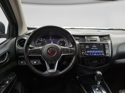 2024 Nissan FRONTIER FRONTIER PRO-4X 4X4 TA 24