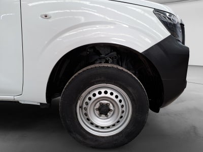 2023 Nissan FRONTIER CHASIS TM AC 23