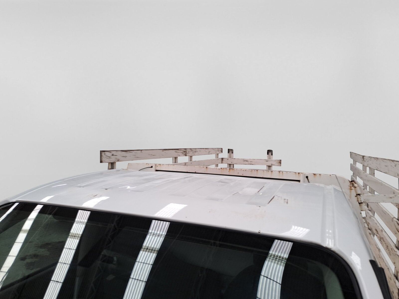 2023 Nissan FRONTIER CHASIS TM AC 23