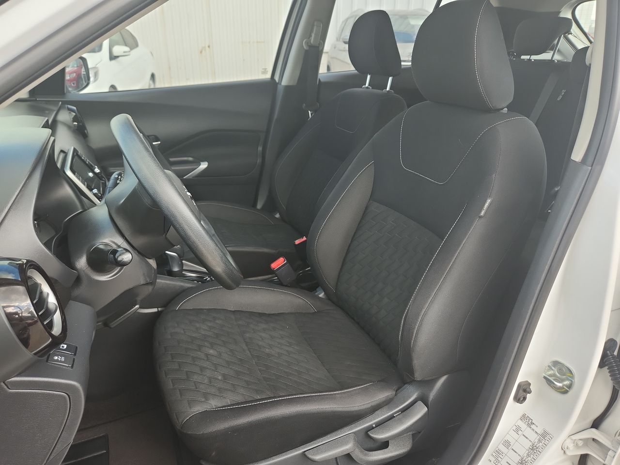 2022 Nissan KICKS ADVANCE 1.6 LTS CVT 22