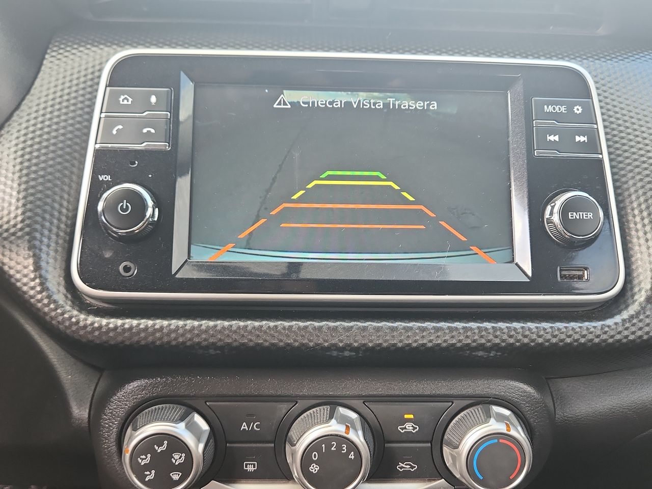 2022 Nissan KICKS ADVANCE 1.6 LTS CVT 22