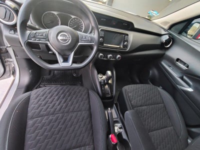 2022 Nissan KICKS ADVANCE 1.6 LTS CVT 22