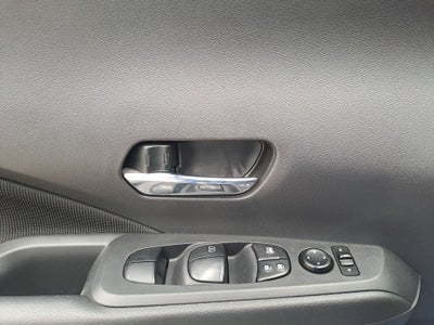 2022 Nissan KICKS ADVANCE 1.6 LTS CVT 22