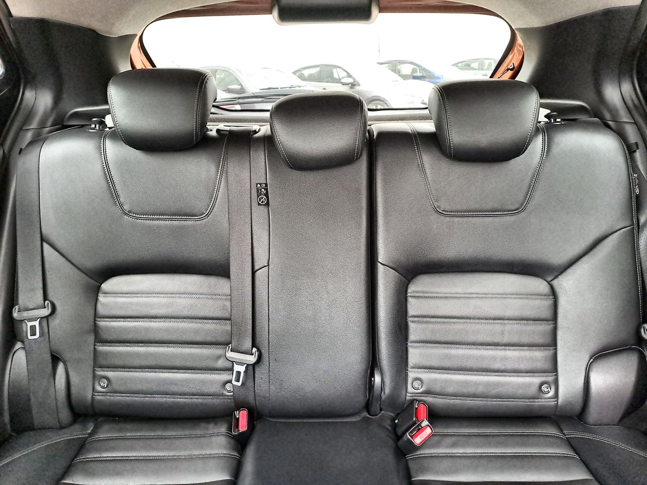 2023 Nissan KICKS EXCLUSIVE 1.6 LTS CVT 23
