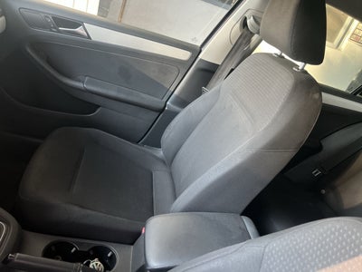 2018 Volkswagen JETTA TRENDLINE TIP.