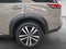 2025 Nissan PATHFINDER PATHFINDER PLATINUM 4WD