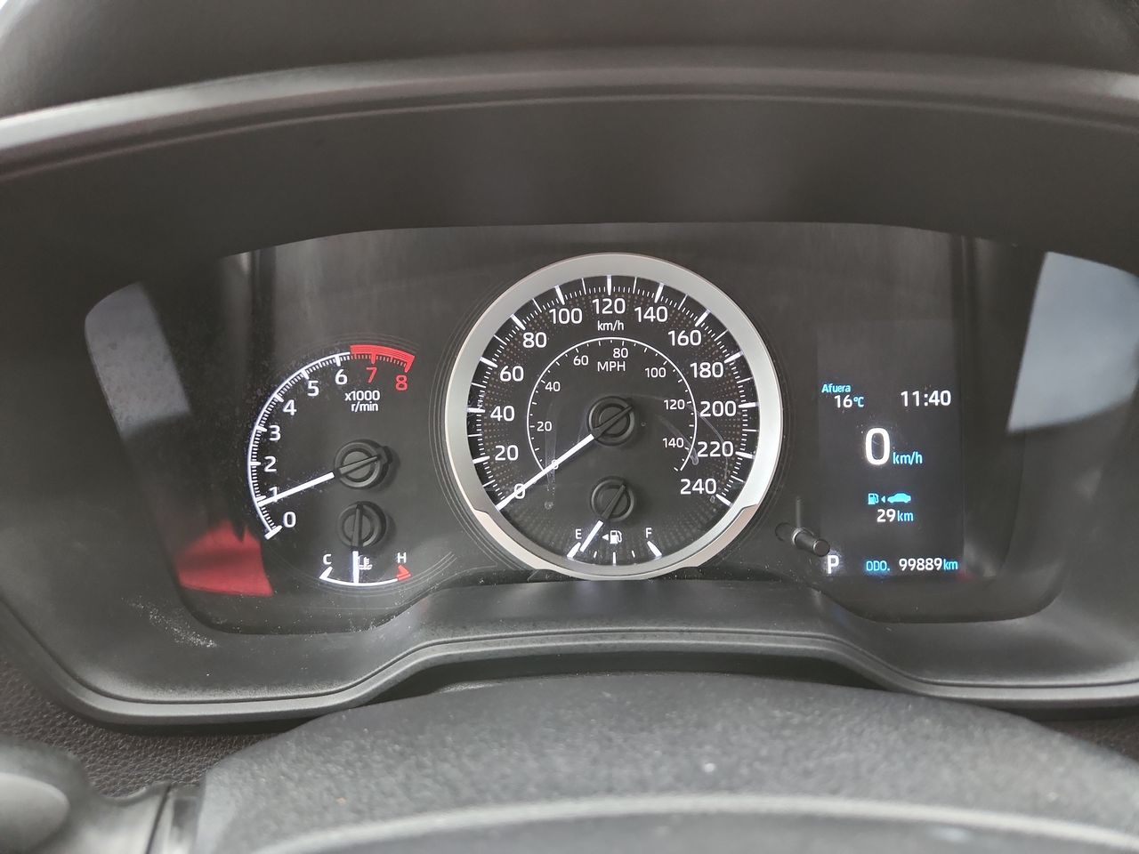 2020 Toyota COROLLA BASE CVT