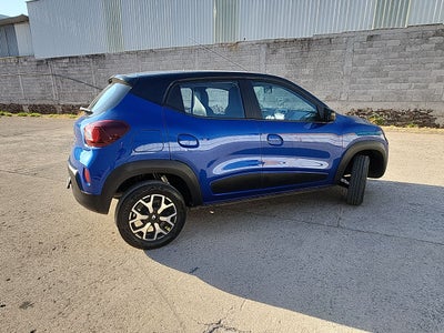 2024 RENAULT KWID BITONO