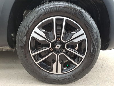 2024 RENAULT KWID ICONIC