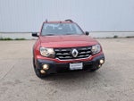 2023 RENAULT OROCH OUTSIDER TM