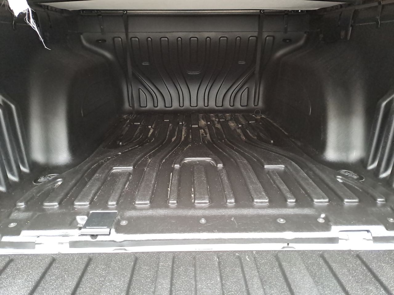 2024 RENAULT OROCH OUTSIDER CVT