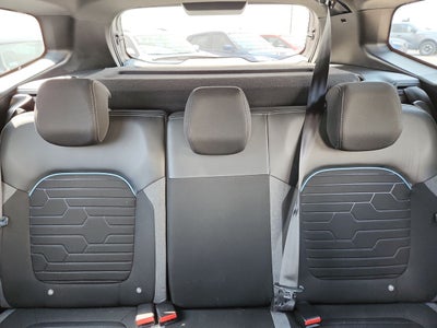 2022 RENAULT DUSTER ICONIC CVT