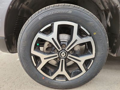 2022 RENAULT DUSTER ICONIC CVT