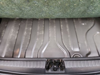 2022 RENAULT DUSTER ICONIC CVT