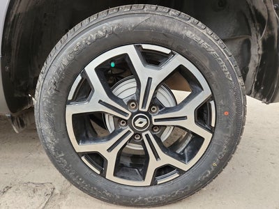 2022 RENAULT DUSTER ICONIC CVT