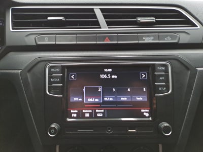 2024 Volkswagen SAVEIRO ROBUST CABINA SENCILLA