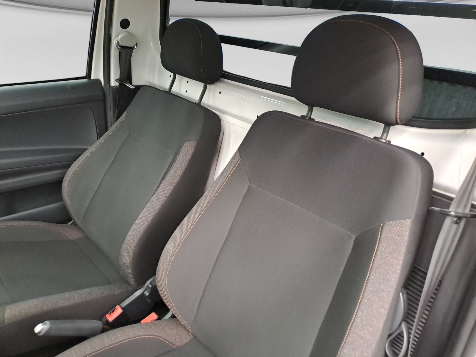 2024 Volkswagen SAVEIRO ROBUST CABINA SENCILLA