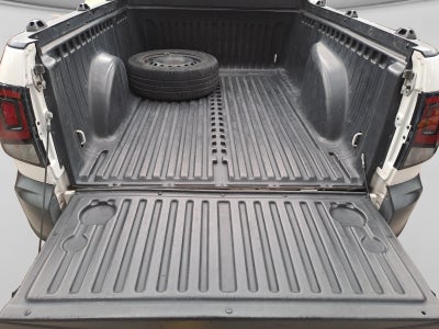2024 Volkswagen SAVEIRO ROBUST CABINA SENCILLA