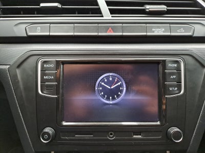 2024 Volkswagen SAVEIRO ROBUST CABINA SENCILLA