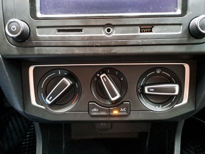2024 Volkswagen SAVEIRO ROBUST CABINA SENCILLA