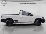 2024 Volkswagen SAVEIRO ROBUST CABINA SENCILLA