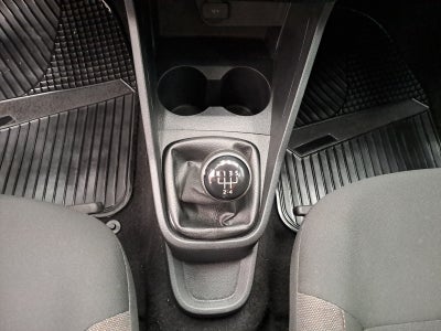2024 Volkswagen SAVEIRO ROBUST CABINA SENCILLA