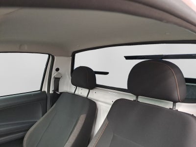 2024 Volkswagen SAVEIRO ROBUST CABINA SENCILLA