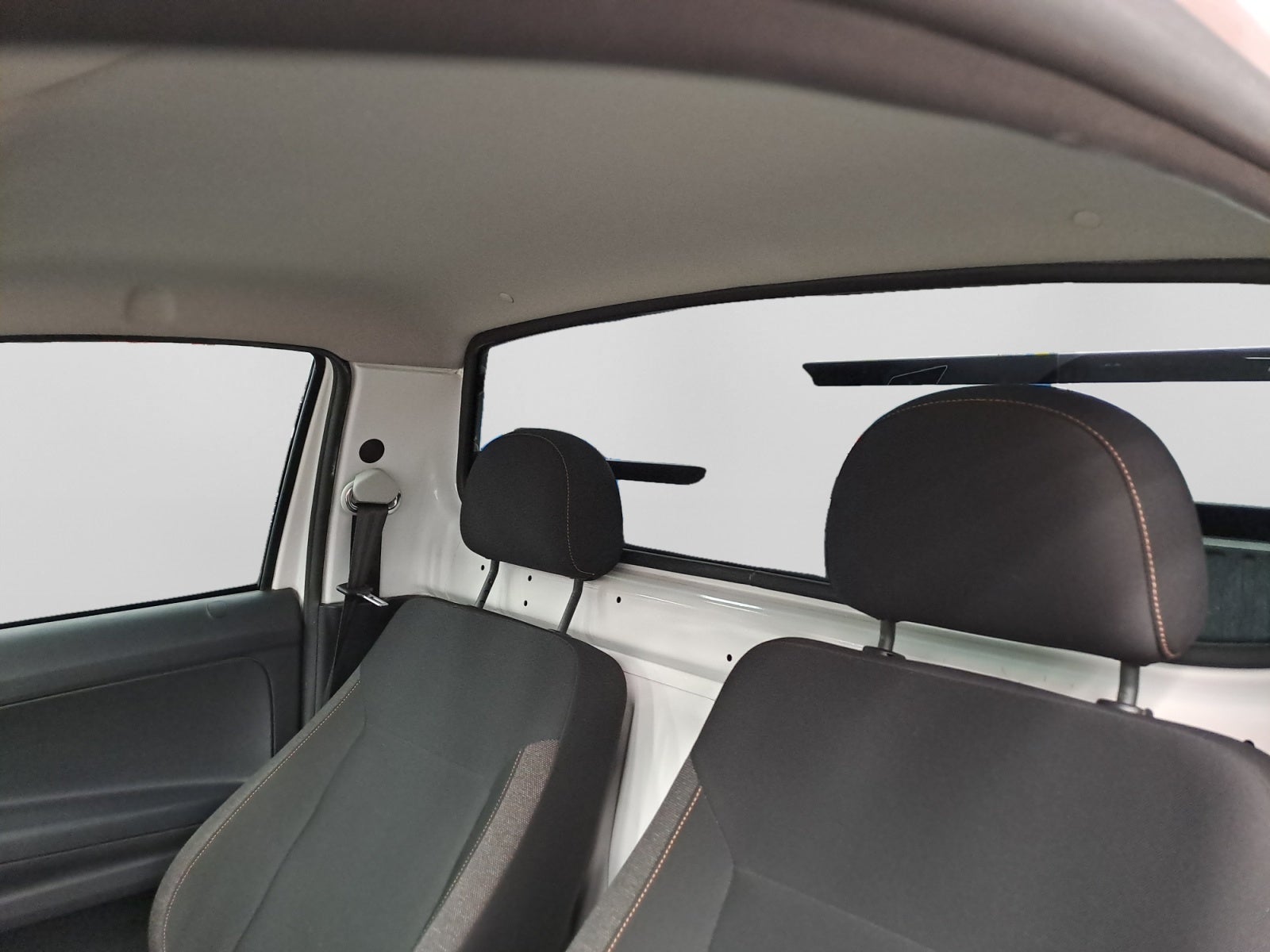 2024 Volkswagen SAVEIRO ROBUST CABINA SENCILLA